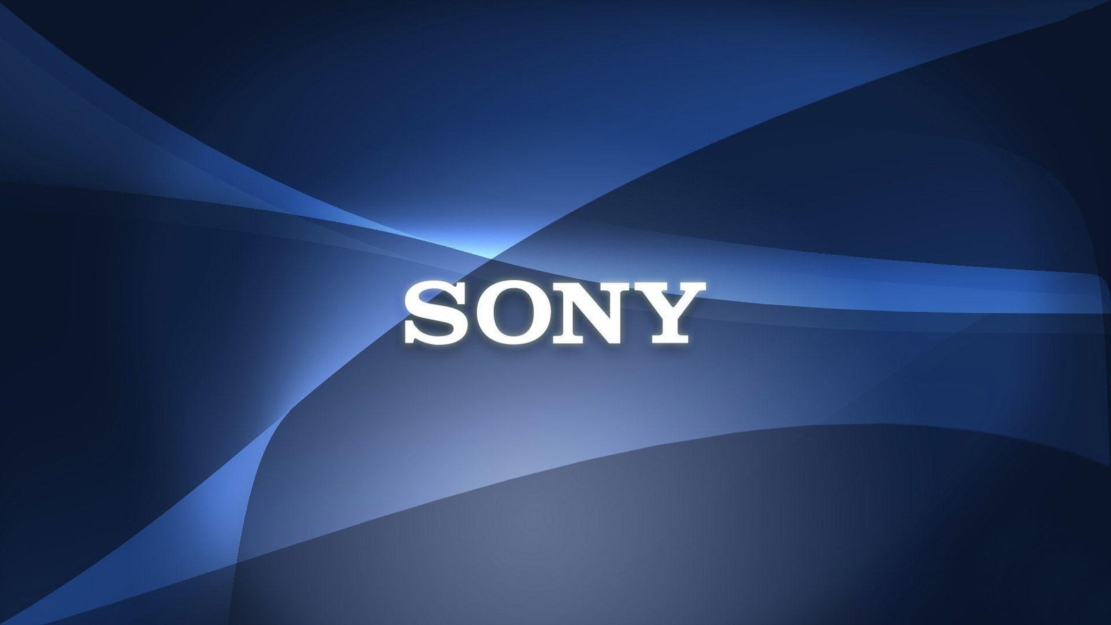 Sony Logo